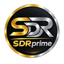 SDRprime logo